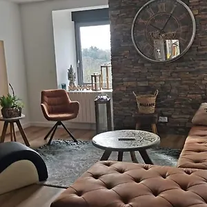 Loft 100m2 Neuf Entièrement équipée Appartement