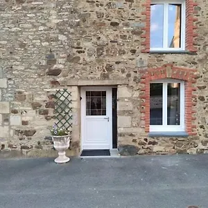 Maison De Bourg Hébergement de vacances